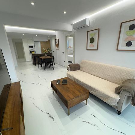 Boabdil Luxury Home Cordoba Ngoại thất bức ảnh