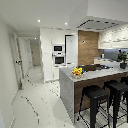 Boabdil Luxury Home Cordoba Ngoại thất bức ảnh