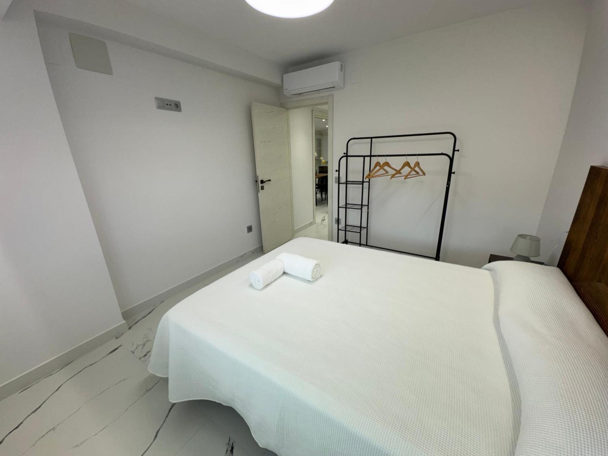Boabdil Luxury Home Cordoba Ngoại thất bức ảnh