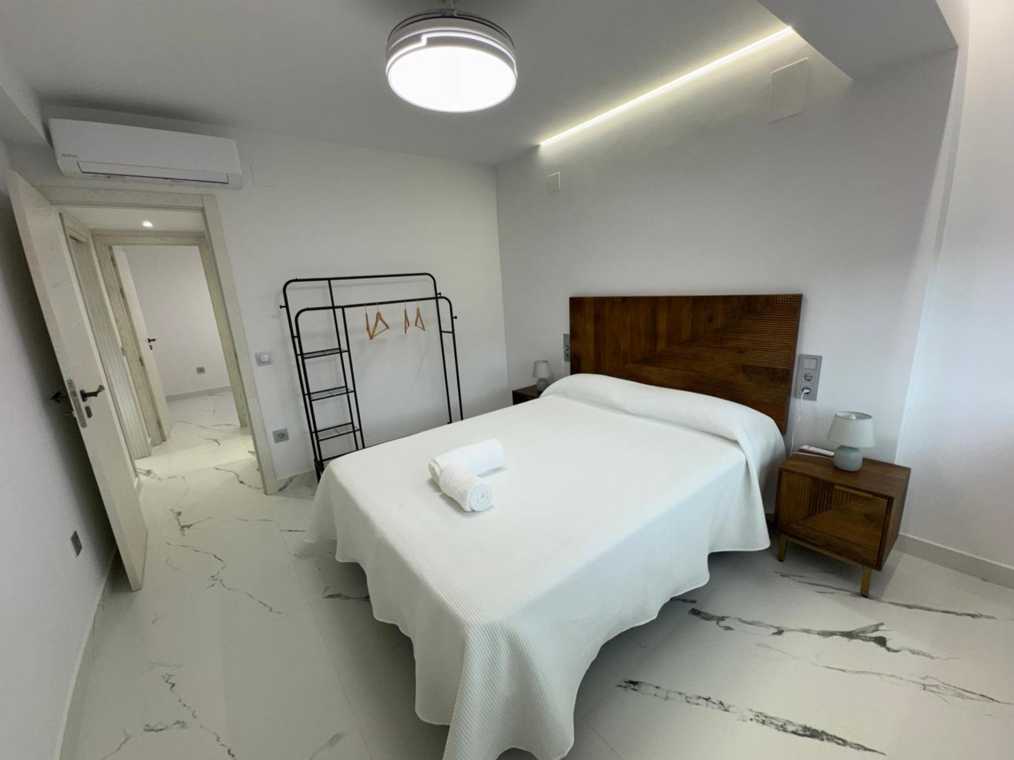 Boabdil Luxury Home Cordoba Ngoại thất bức ảnh