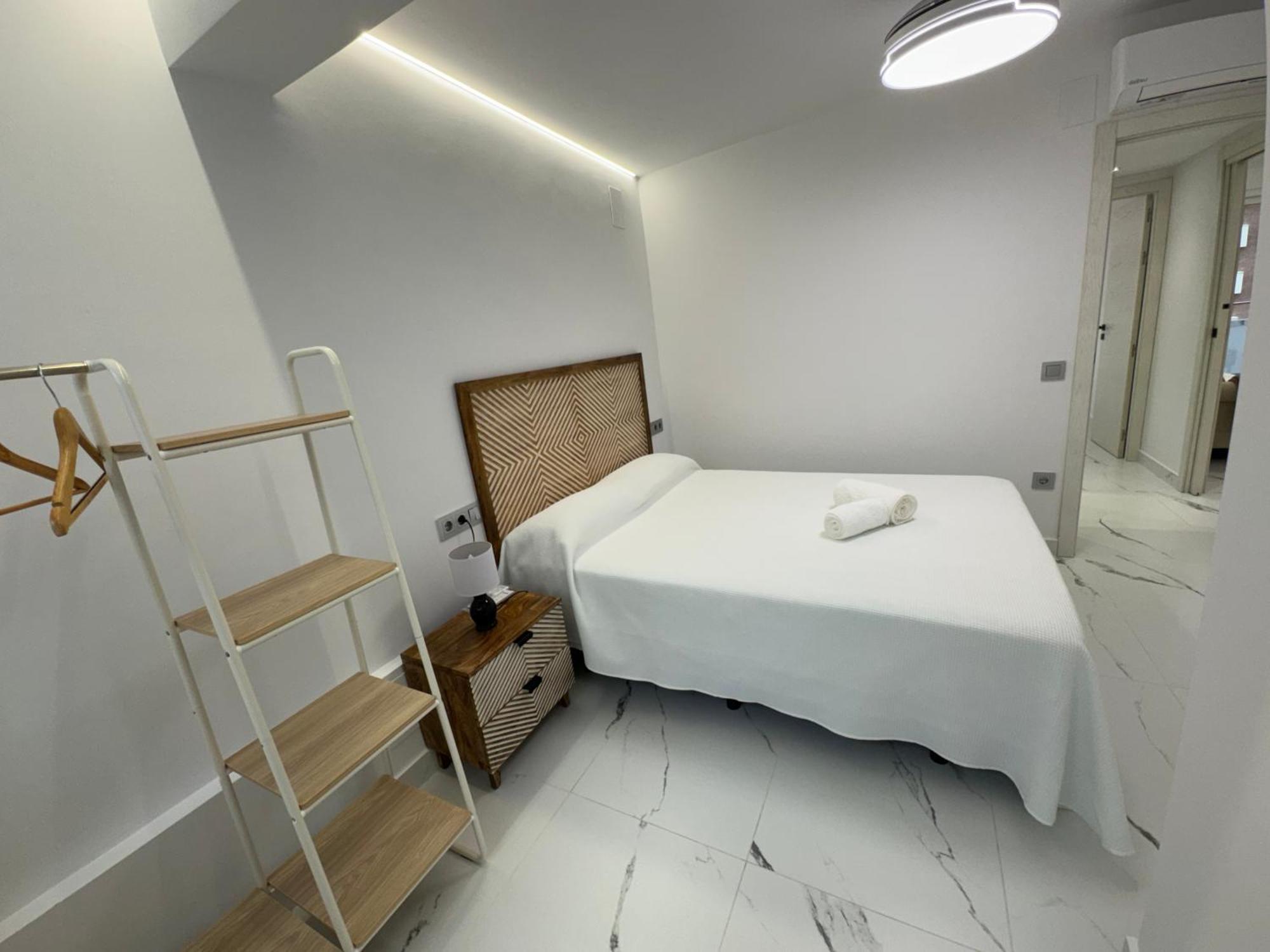 Boabdil Luxury Home Cordoba Ngoại thất bức ảnh