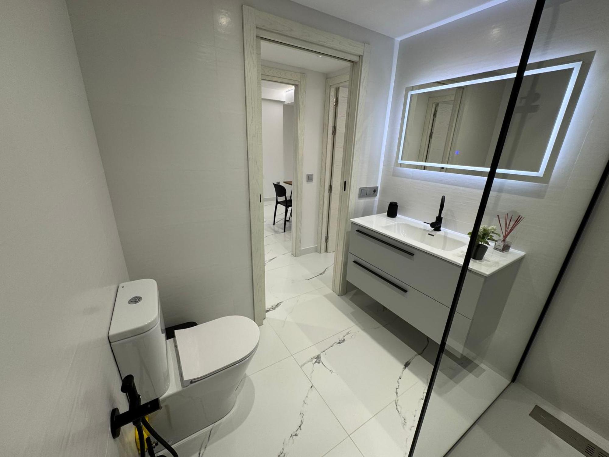 Boabdil Luxury Home Cordoba Ngoại thất bức ảnh