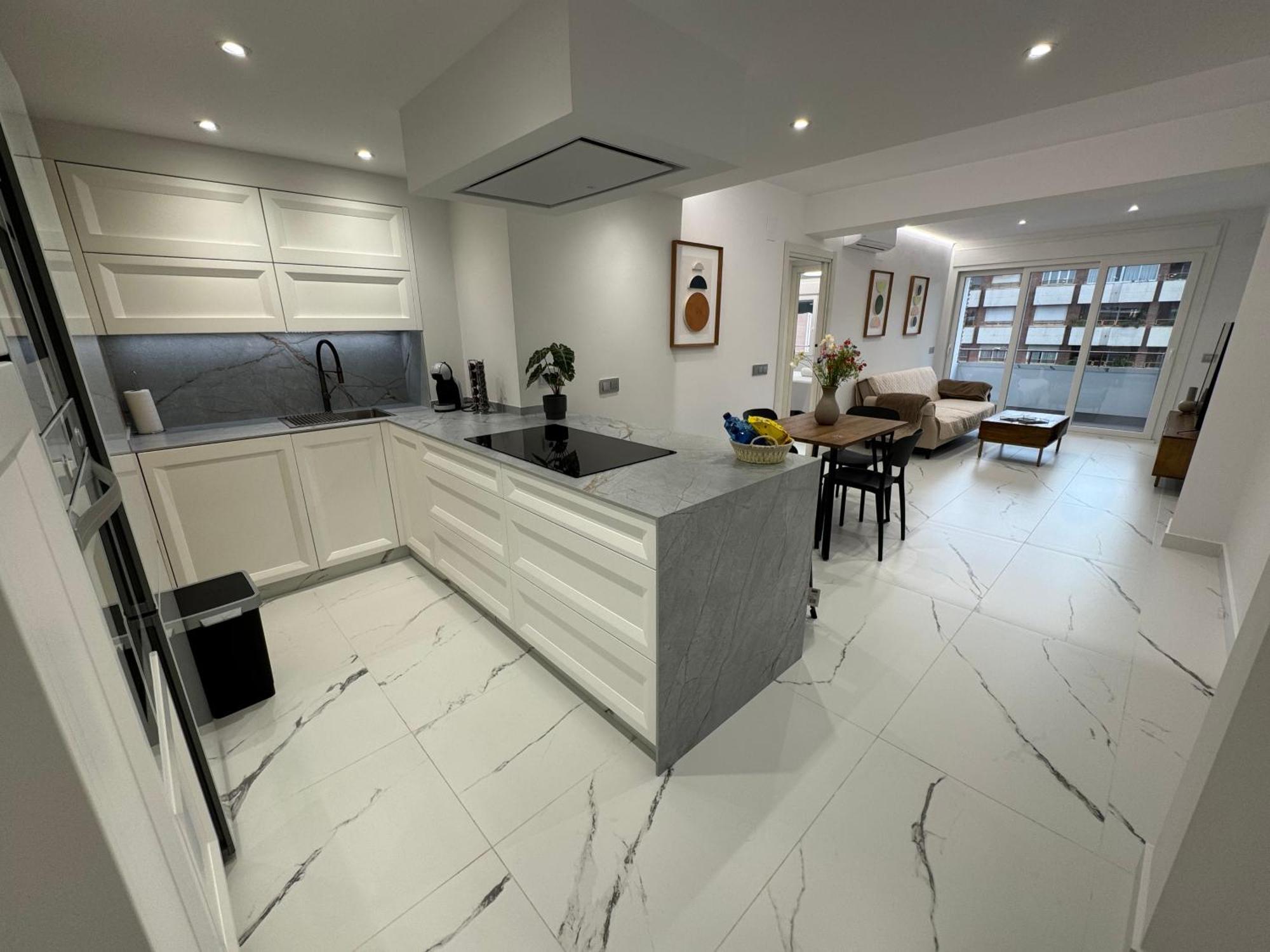 Boabdil Luxury Home Cordoba Ngoại thất bức ảnh