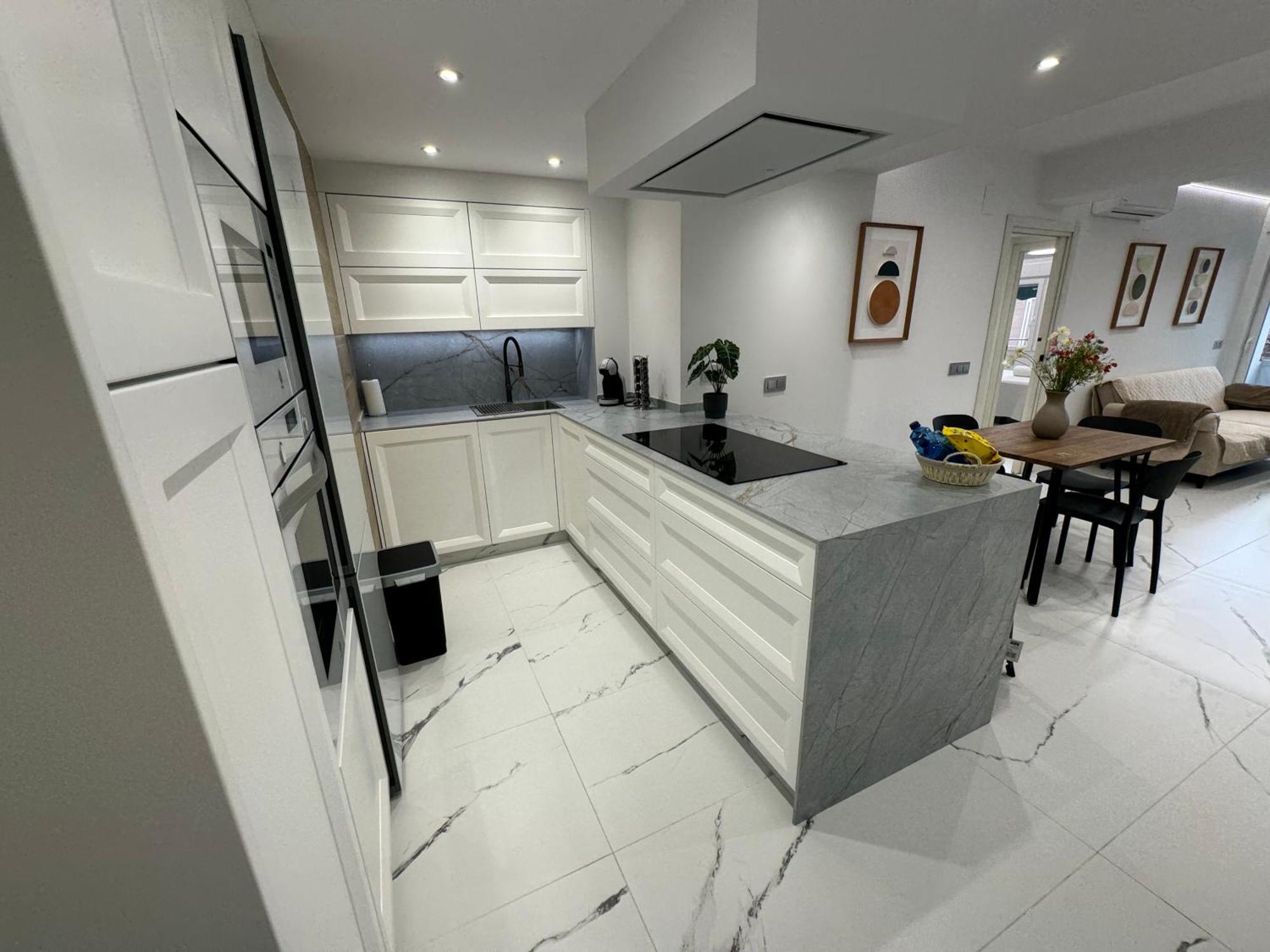 Boabdil Luxury Home Cordoba Ngoại thất bức ảnh