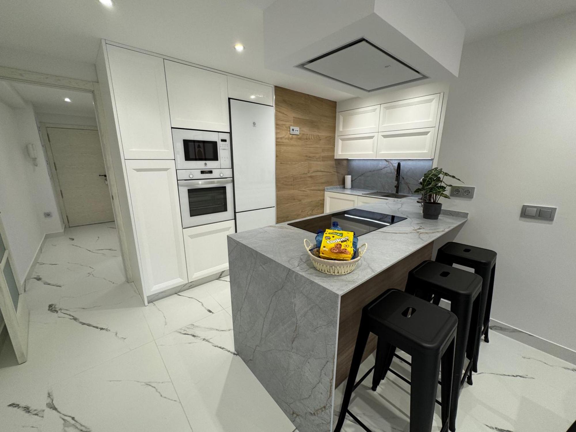 Boabdil Luxury Home Cordoba Ngoại thất bức ảnh