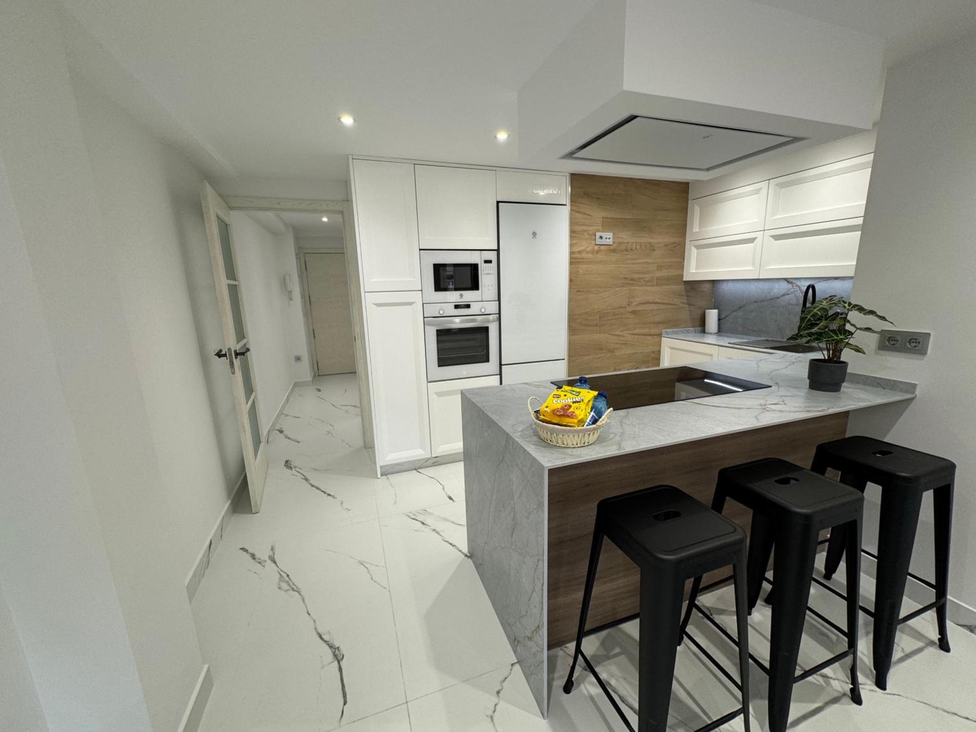 Boabdil Luxury Home Cordoba Ngoại thất bức ảnh